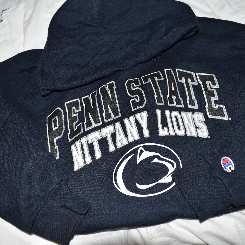 Champion Penn State Hoodie